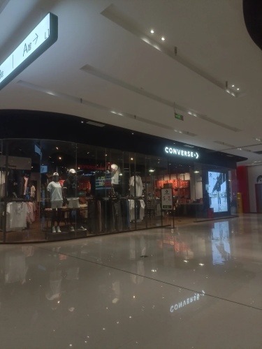 CONVERSE匡威(砂之船奥莱店)