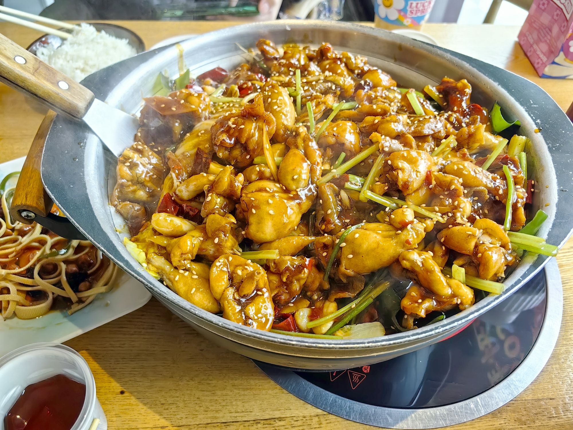 武松家(栾城店)