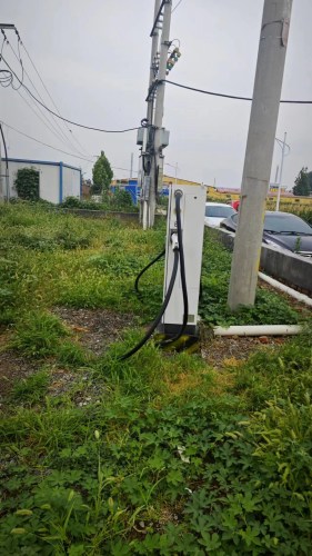 特来电汽车充电站(雕桥庄乡邻充电站)