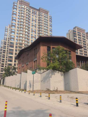 石家庄市第三幼儿园紫台园区