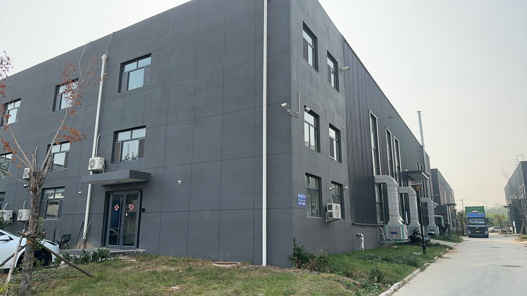 石家庄市富辉精密模具有限公司
