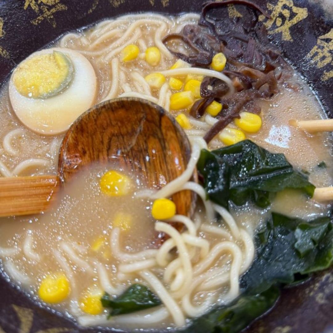 大叔拉面·石锅拌饭(石家庄砂之船奥莱店)