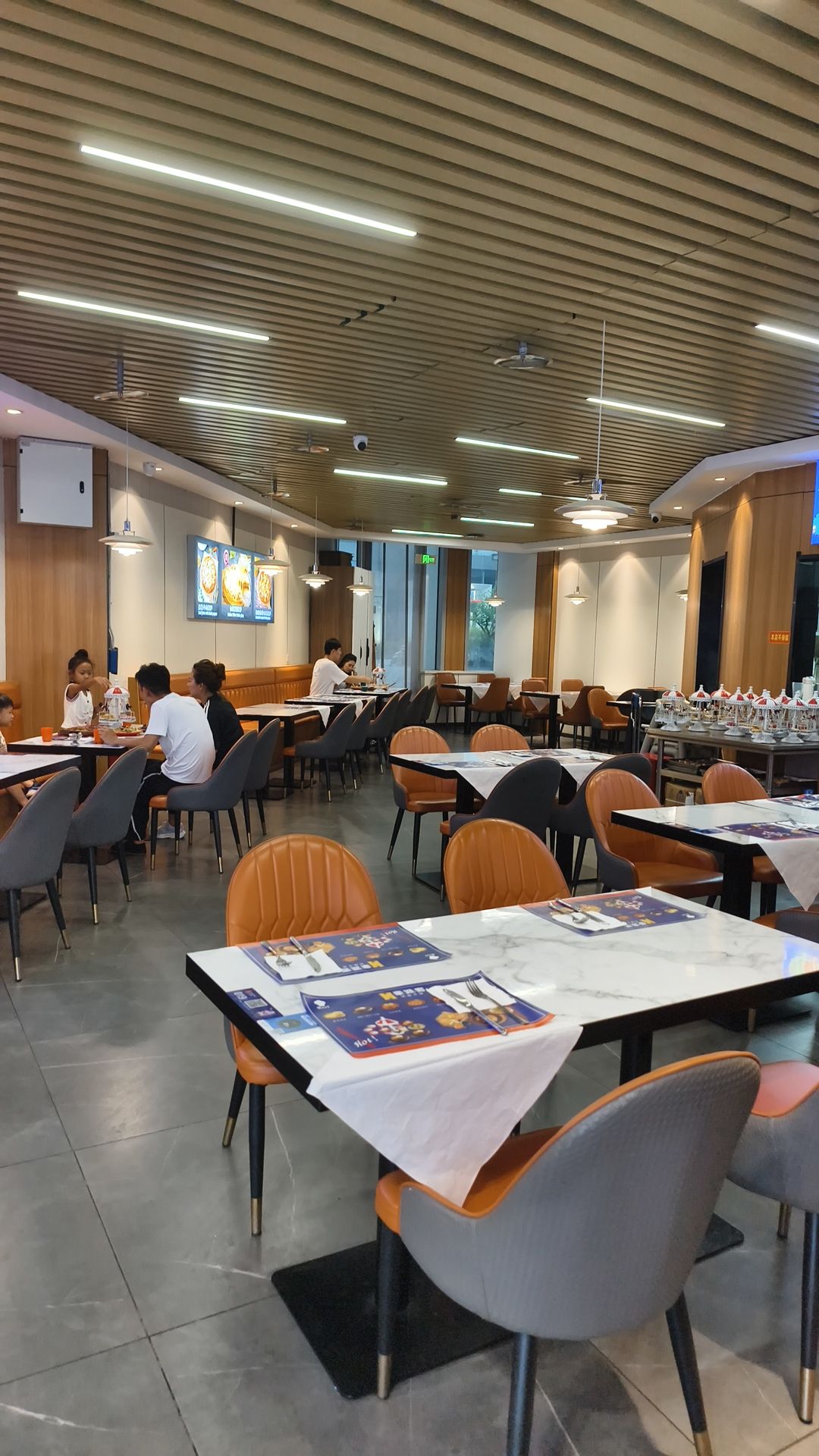 豪派客铁板牛排(石家庄砂之船奥特莱斯店)