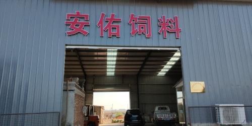 安佑饲料
