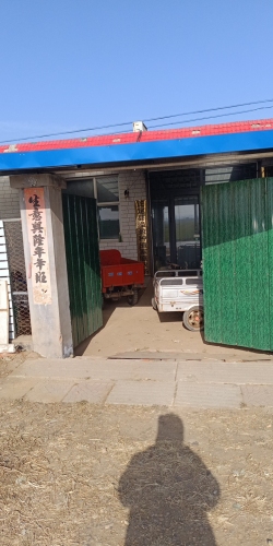 正定县溢盈种植家庭农场
