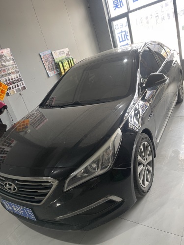 红豆汽车装具