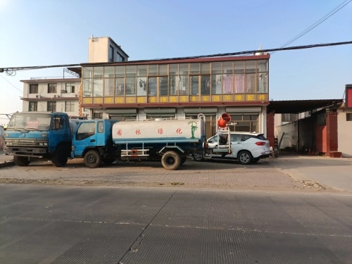 电气焊加工租赁维修洒水车四不像配件