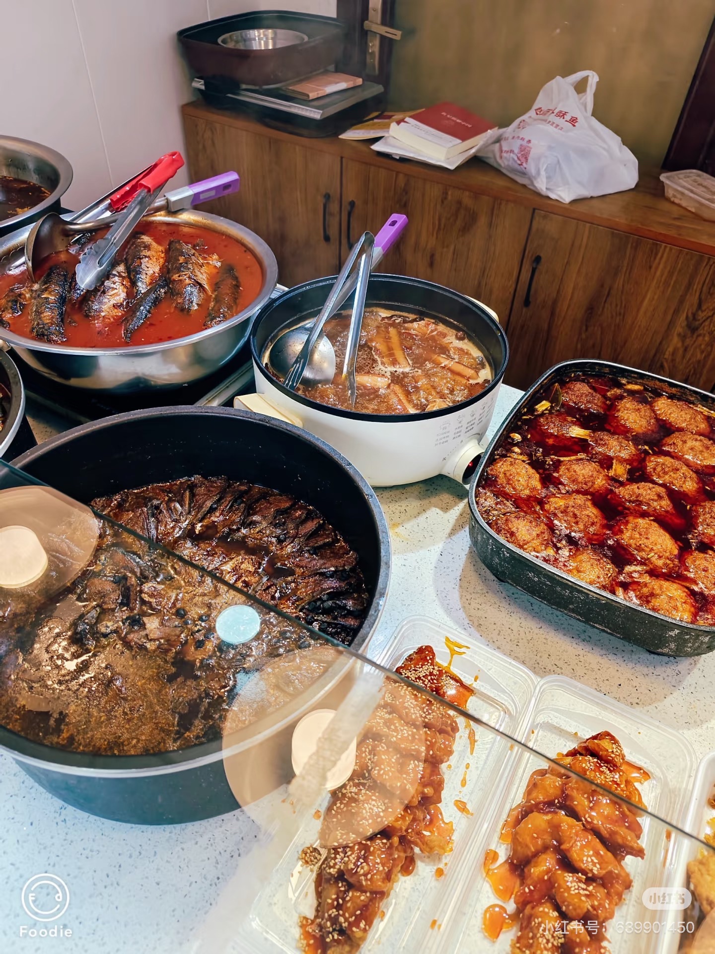 赵淦华师傅炸鱼炸虾旗舰店