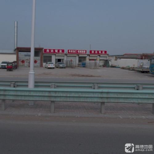 车床加工机械维修