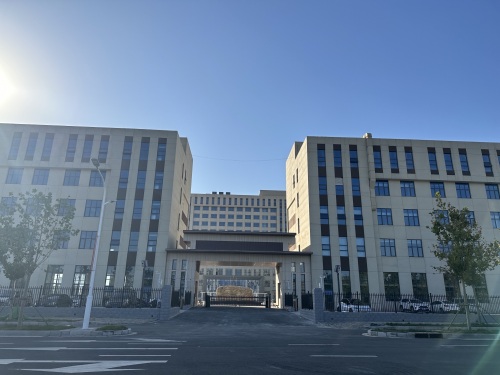 石家庄华创医学检验实验室有限公司