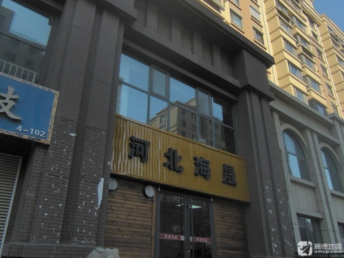 河北海晟