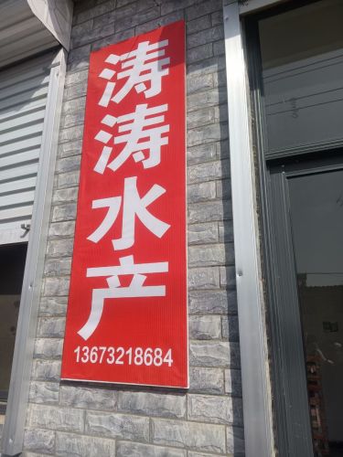 台西涛涛水产店