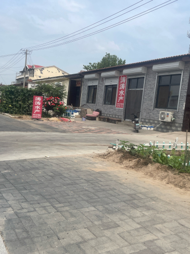 台西涛涛水产店