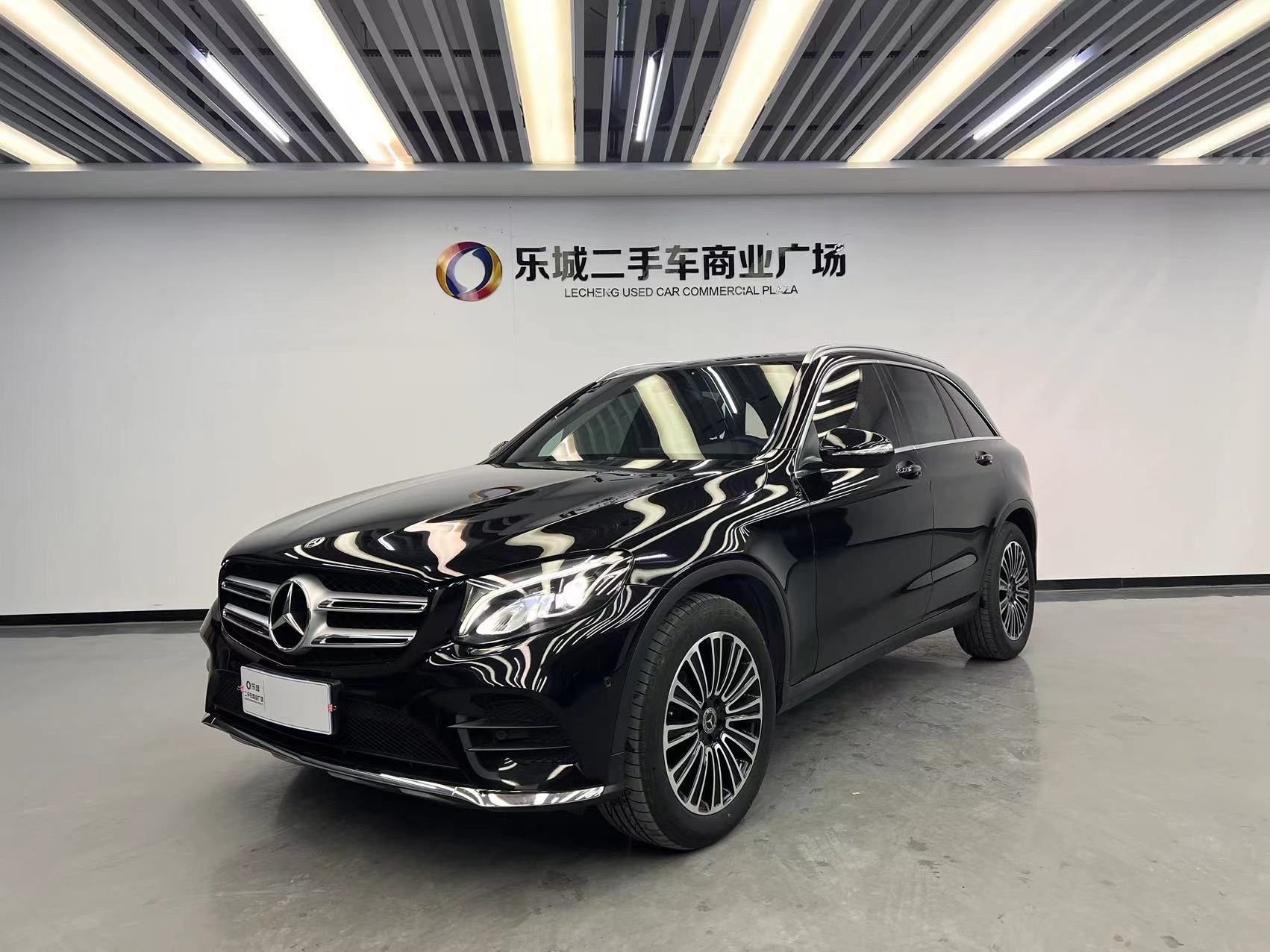 中溢名车