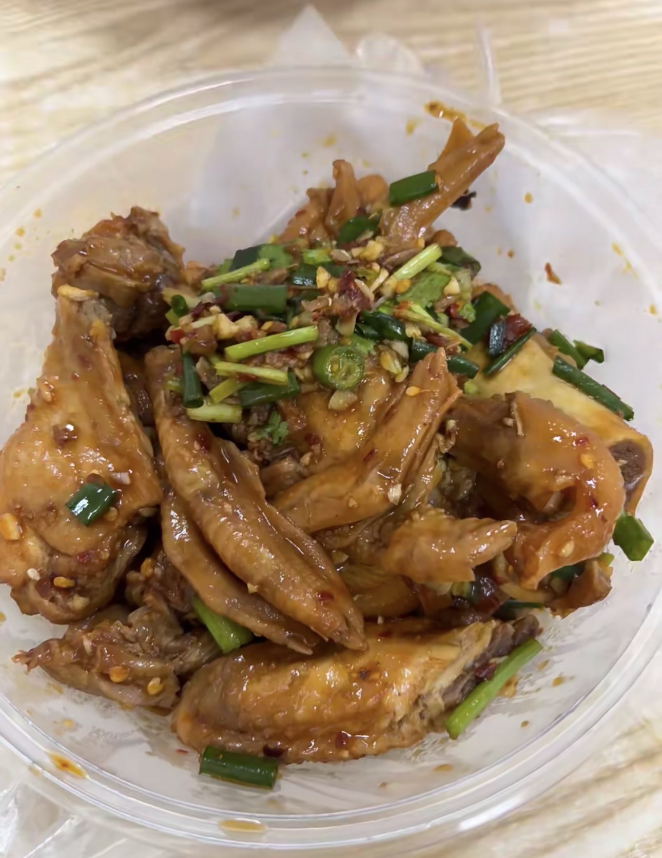 九门大毛熟食(聚贤里店)