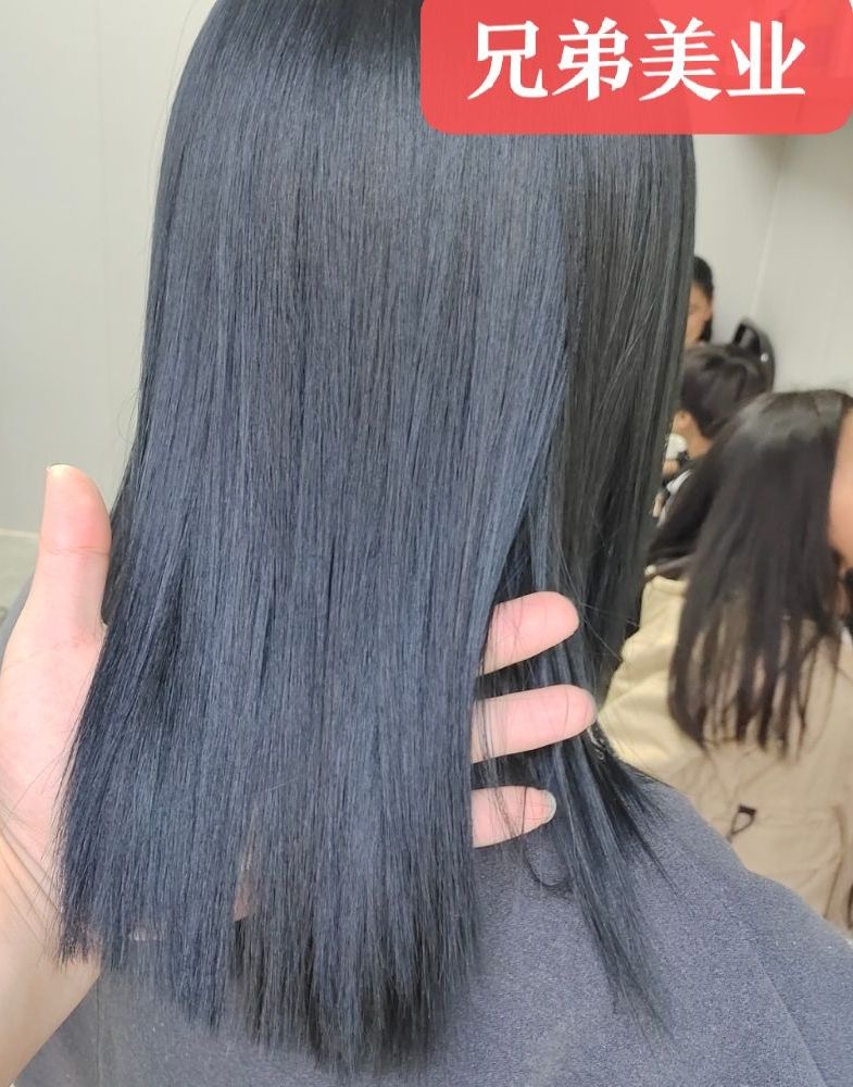 兄弟美业(美发店)