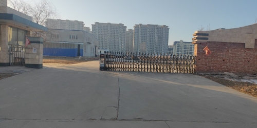 河北德久豪机械装备制造有限公司