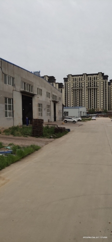 河北德久豪机械装备制造有限公司