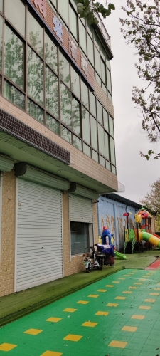 童悦教育七彩阳光幼儿园