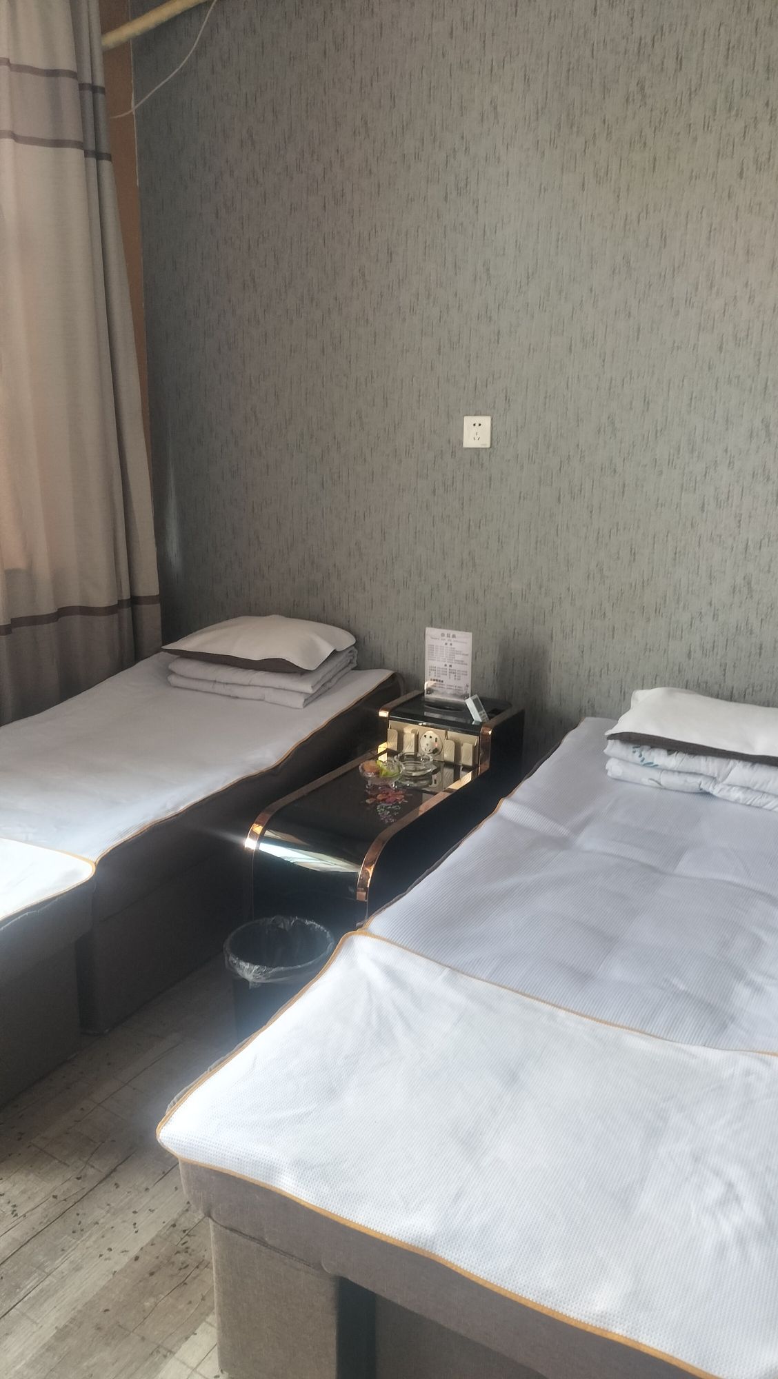 8090养生馆(实验中学店)