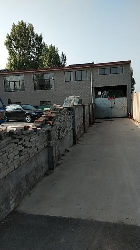 宇晨门边加工厂