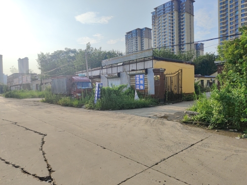 路路通物流邢台专线