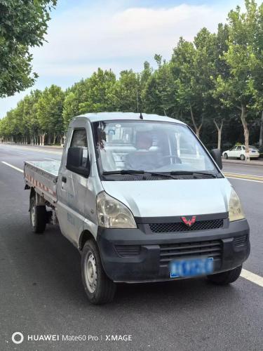 隆腾二手车