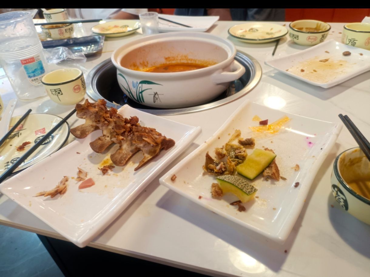 29.9寻千味自助火锅