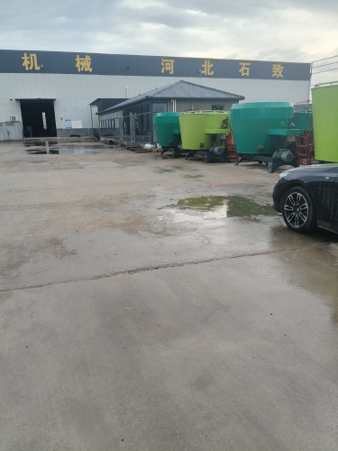 石家庄盖氏机械设备有限公司