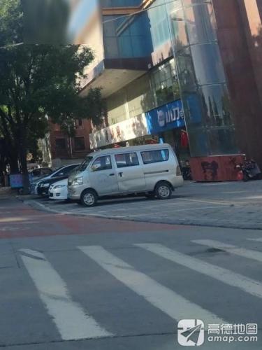 小刀电动车(县标北街店)