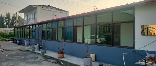 石家庄悠旭生物科技有限公司