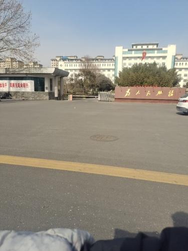 栾城区政府公益电影放映点