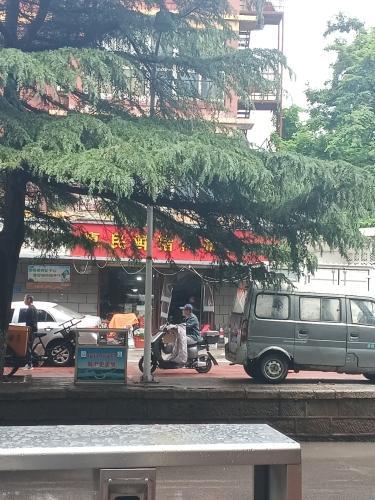 惠民鲜猪肉批发
