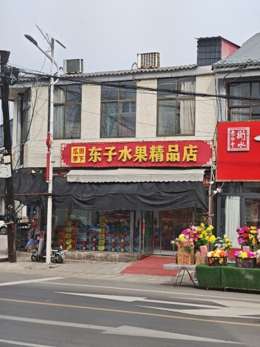 东子水果精品店