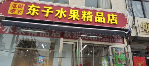 东子水果精品店