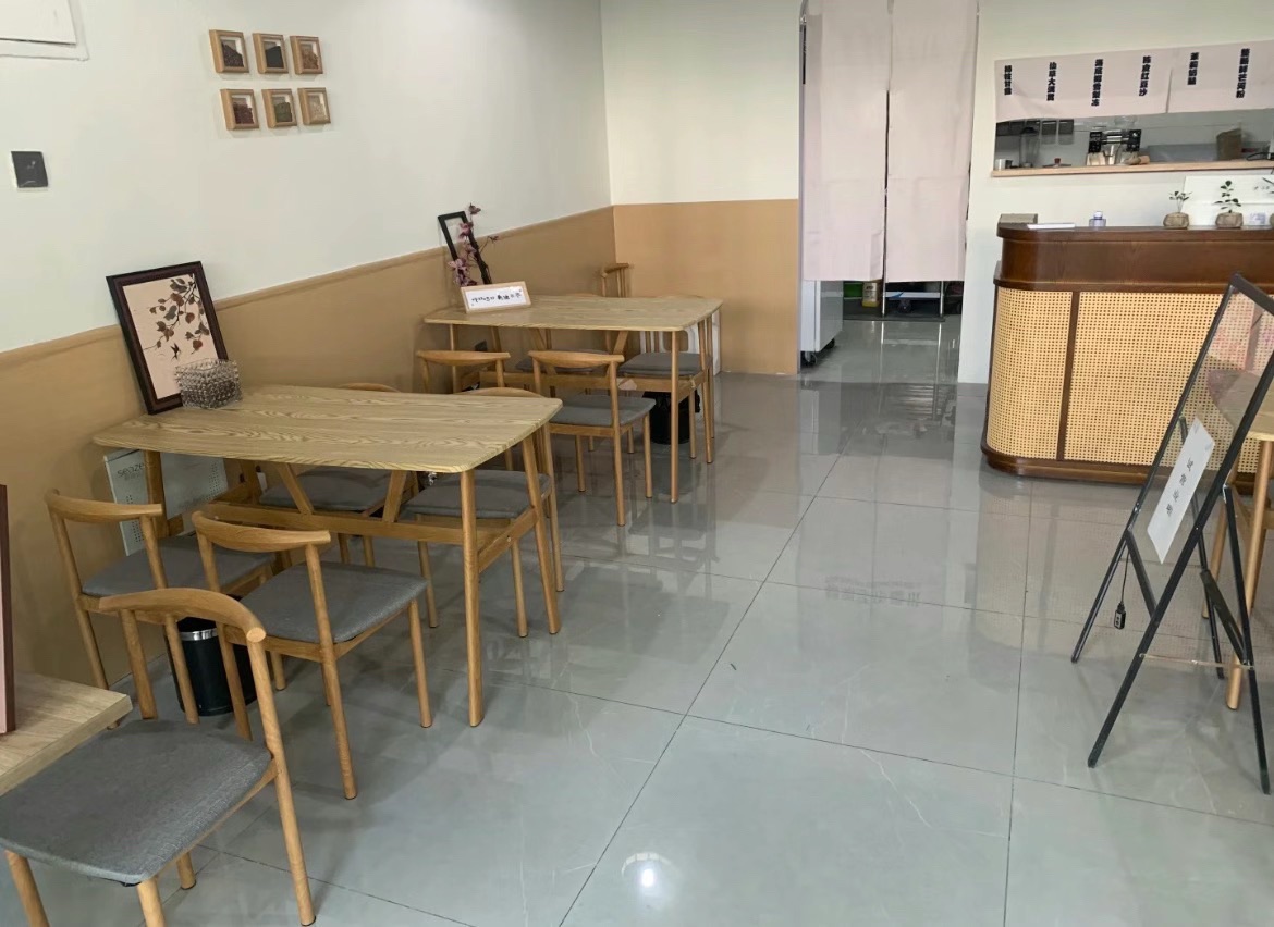 筷尔香快餐店