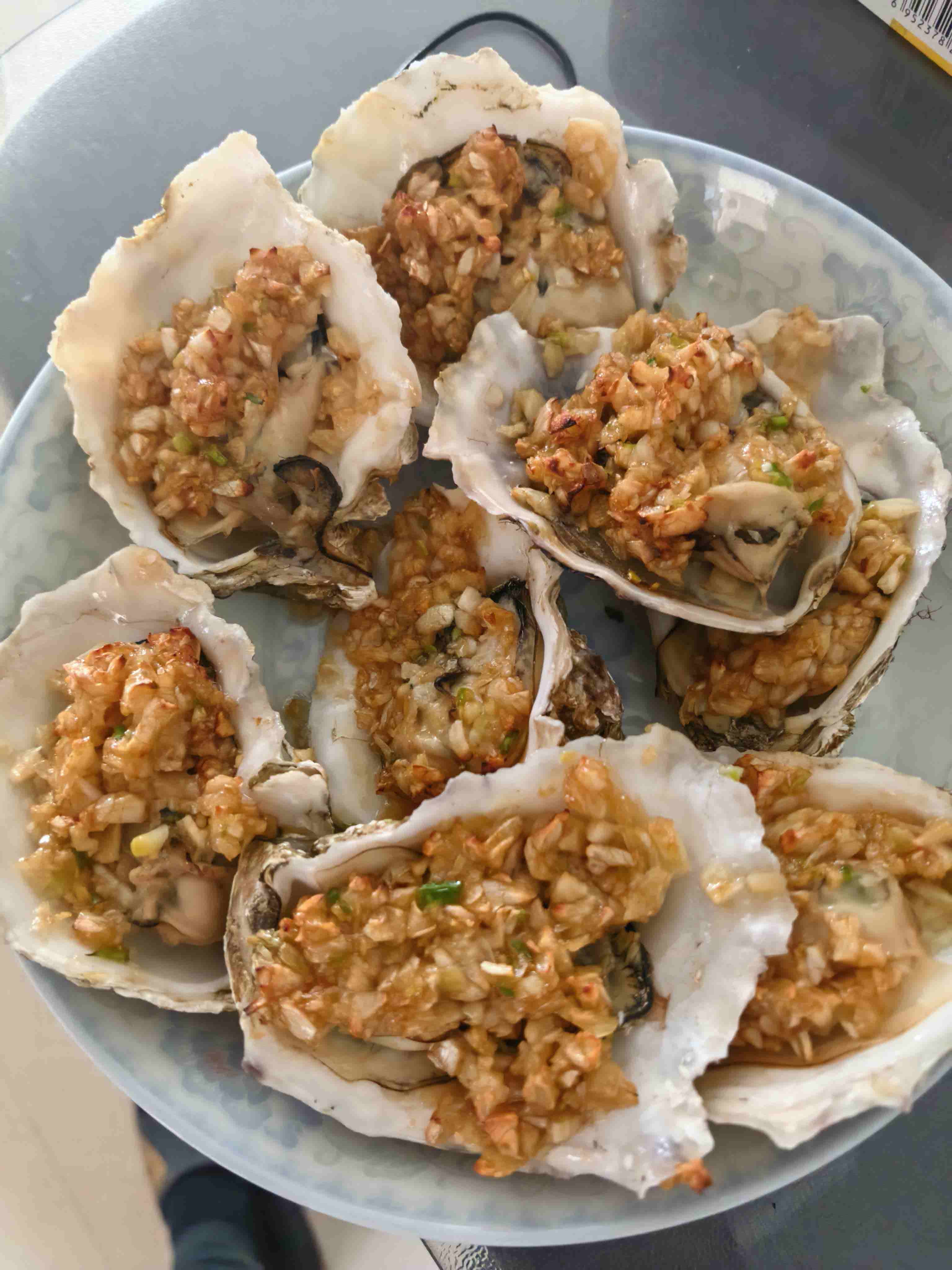 涛涛海鲜(都市怡景北区店)