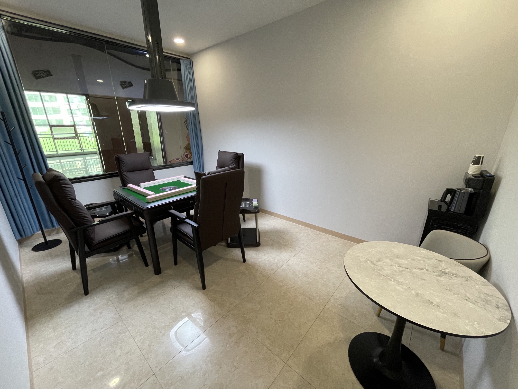 雀掌柜智能棋咖(塔坛店)