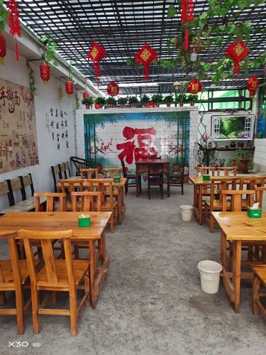 农家手擀面
