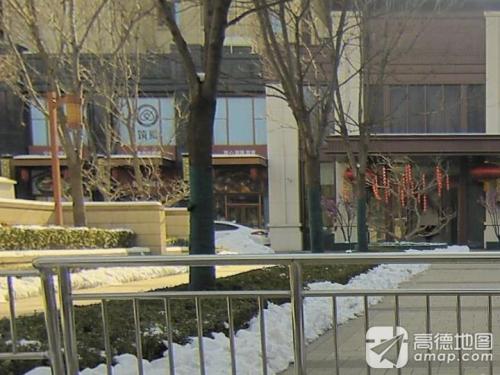 筑爱养老服务中心(国赫天著店)