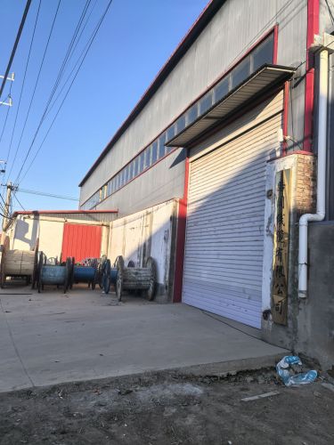 路阔线缆有限公司