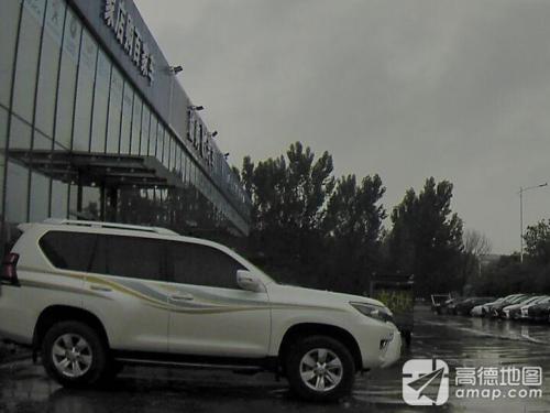 诚购汽车(石家庄鹿泉店)