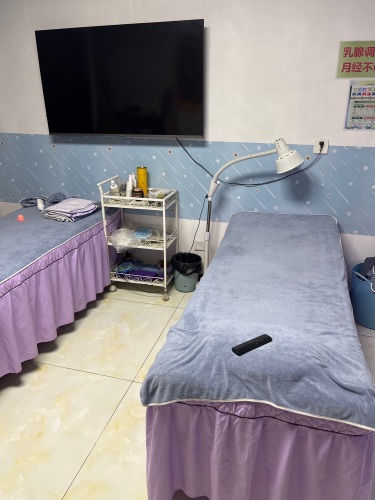 卿雅堂小儿推拿(高远森霖城店)