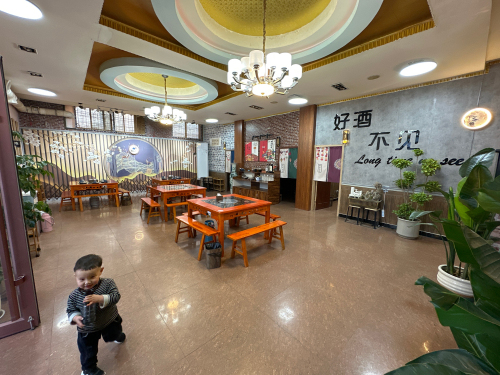 重庆老火锅