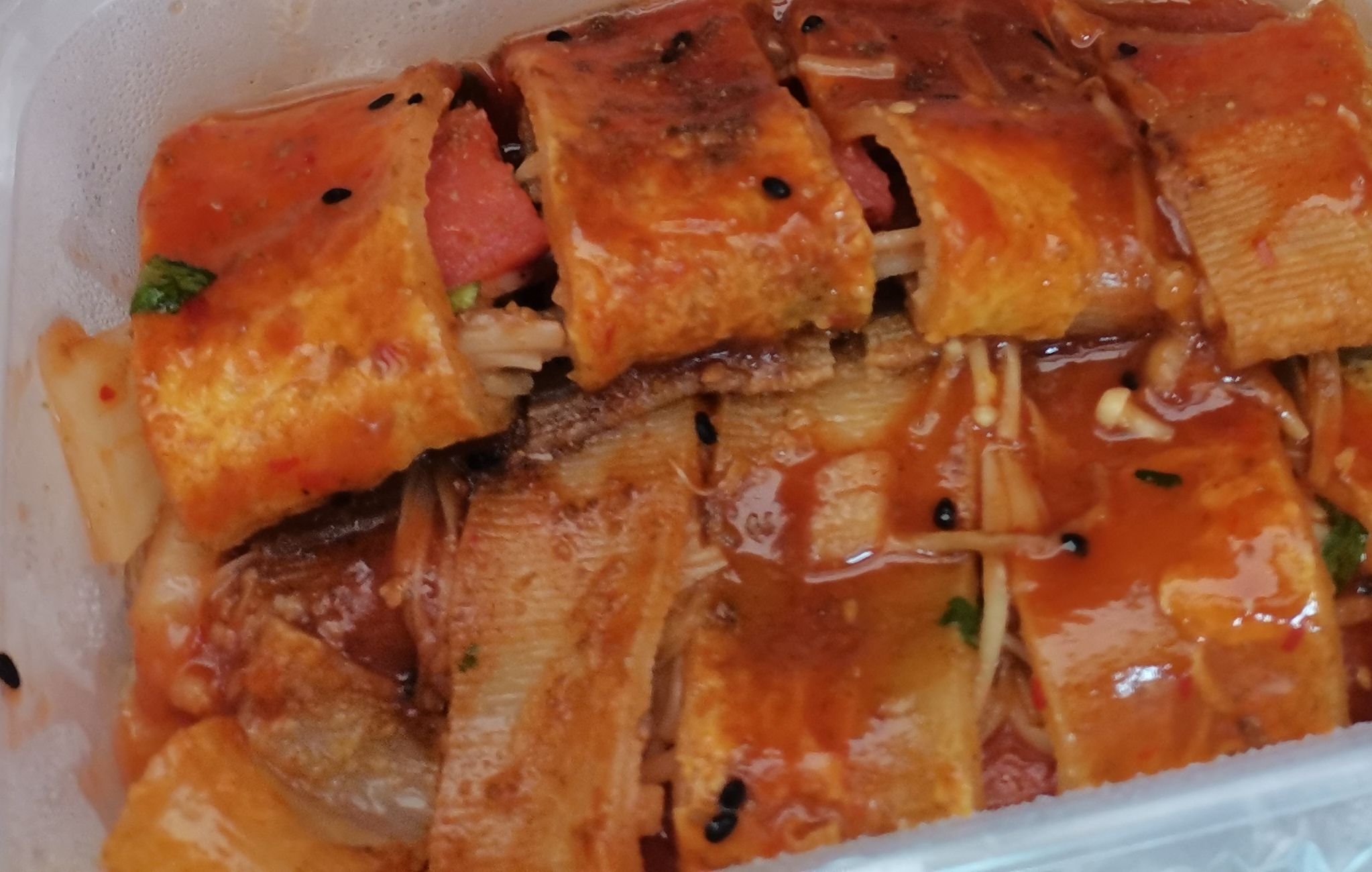萍姐烤冷面(学贸商城店)