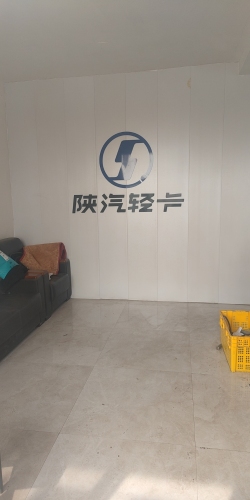 陝汽德龙新能源专营店