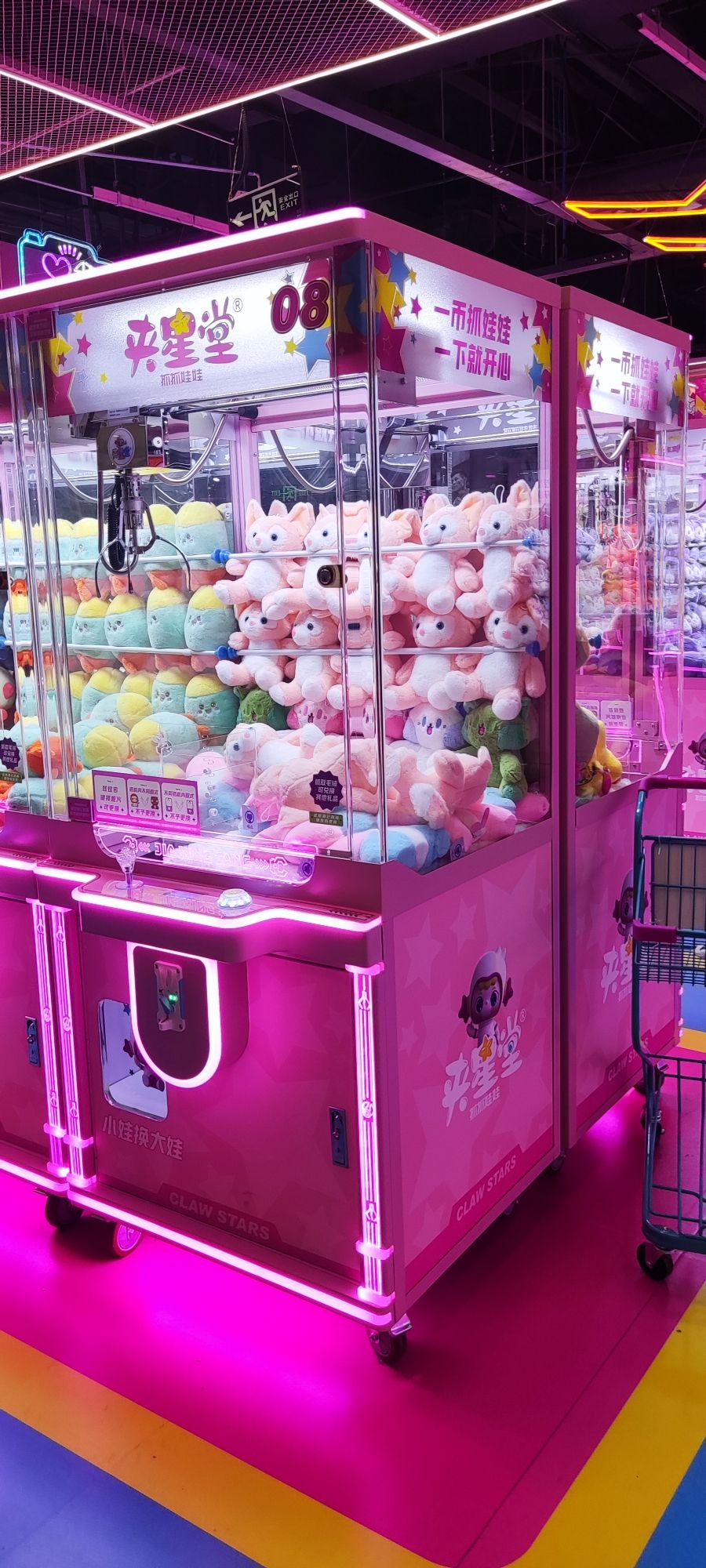 夹星堂(宁晋店)