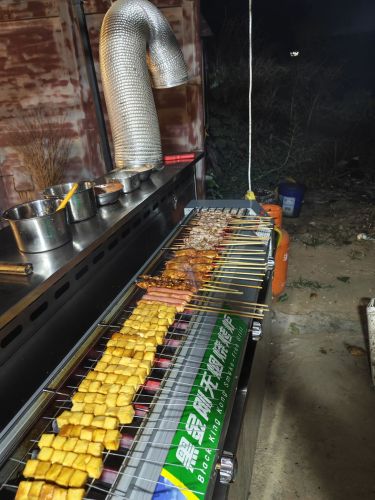 老榆树榆皮饸饹馆