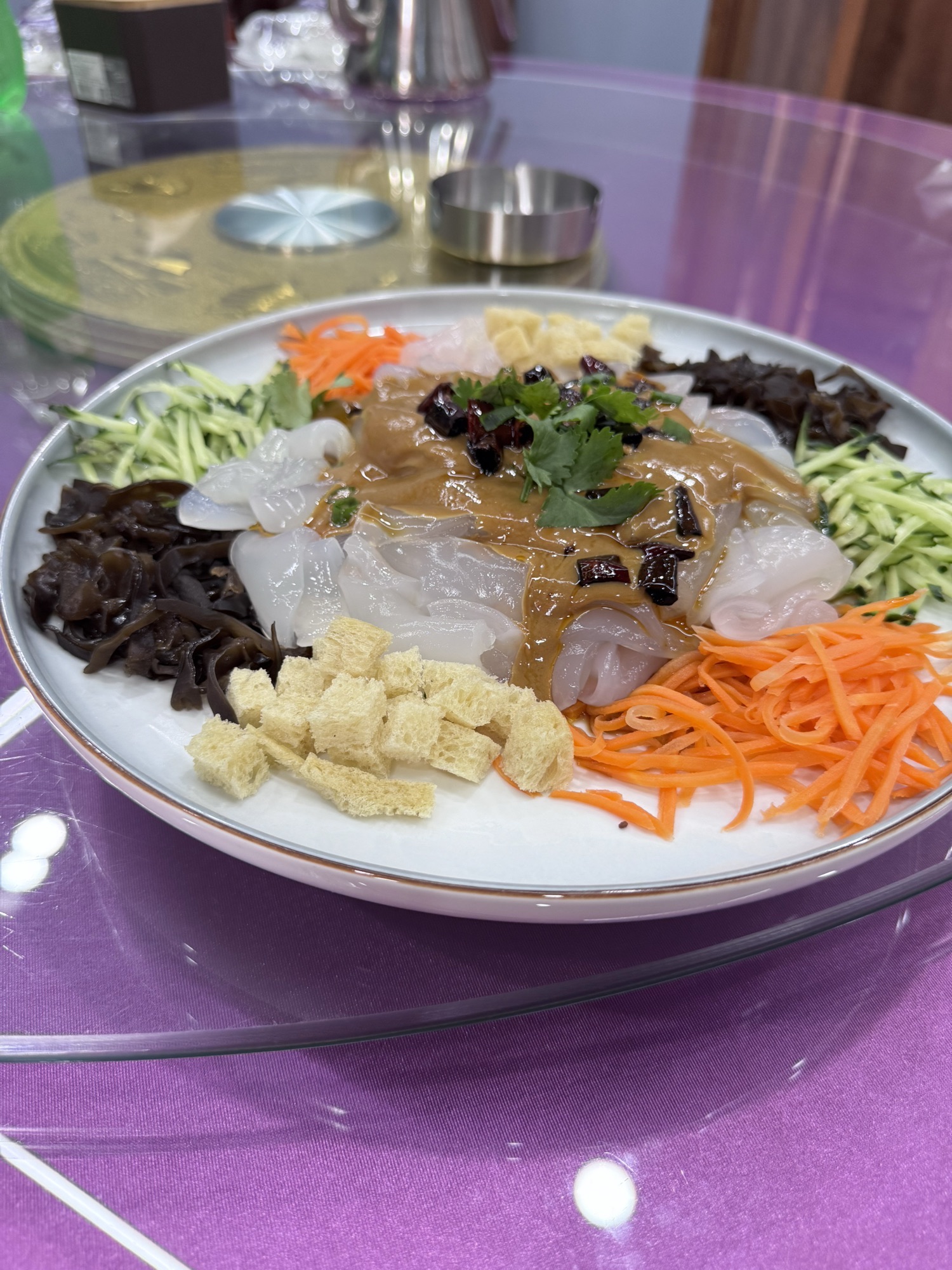 杨记外婆老勺·饺子酒·小土火锅(贾村新村B区店)