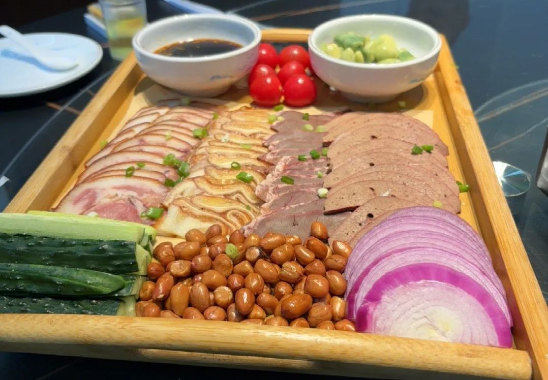 杨记外婆老勺·饺子酒·小土火锅(贾村新村B区店)